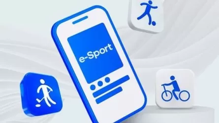 Цифровая платформа e-Sport объединит казахстанский спорт в одном портале 