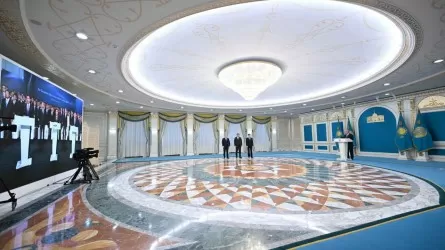 KIA компаниясы елімізде корпоративтік оқу орталығын ашуды жоспарлап отыр