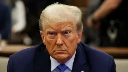 Трамп поручил немедленно возобновить испытания ядерного оружия 