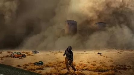 В Казахстане определили порядок расследования крупных ЧП 