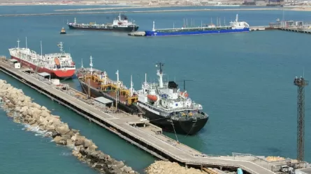 Қазақстан аумағынан 8 халықаралық көлік дәлізі өтеді 