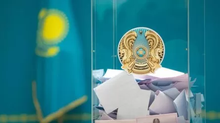 Еліміздің 16 өңірде мәслихат депутаттарының сайлауы өтті