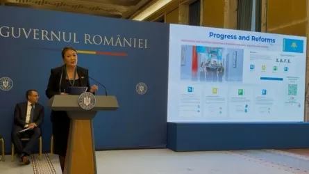 Қазақстанда балаларға қатысты зорлық-зомбылық азайды 