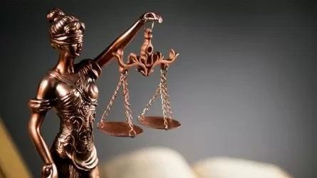 Ақсуда 291 млн теңгені жымқыру ісі бойынша үкім шықты