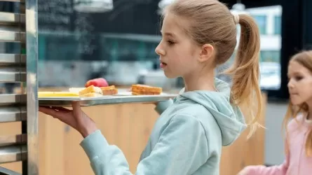 Казахстан поделился в Душанбе инновациями в школьном питании