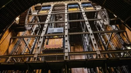 Жители одного из городов РК смогут вернуть деньги за ремонт лифта 