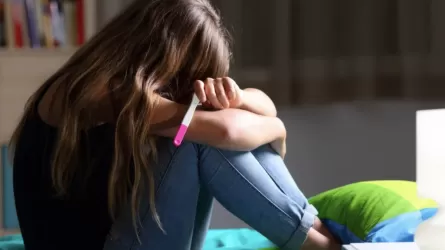 Ақтөбеде 14 жастағы ананың тағдырына жауаптыларды анықтау тапсырылды