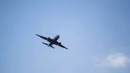 Самолеты не смогли приземлиться в аэропорту из-за ночного землетрясения 
