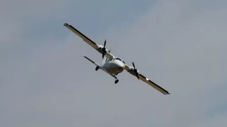 "Черная" неделя для авиации: в Венесуэле разбился пассажирский самолет