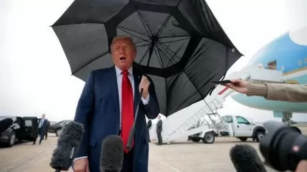 Трамп рассматривает передачу ракет "Томагавк" 