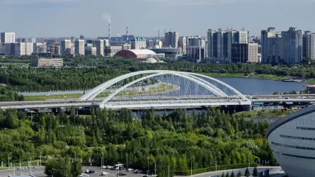 Астанада пробациядағы 12 адам тыйым салынған зат қолданғаны үшін жауапқа тартылды