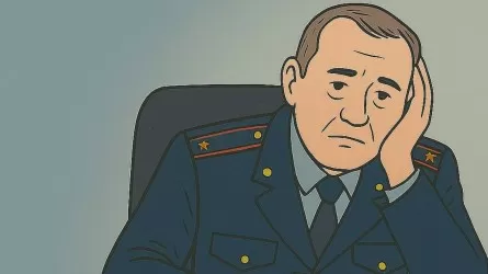 Суд обязал МВД РК назначить пенсию экс-полицейскому в Алматинской области 