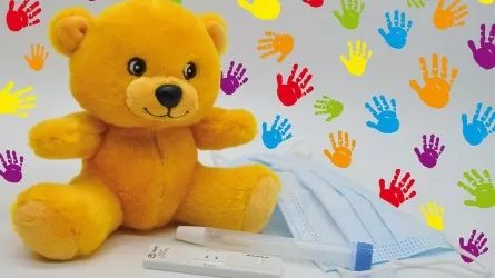 Казахстан развивает сеть центров поддержки развития детей 