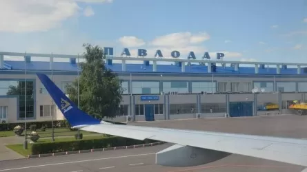 Павлодардағы әуежай келесі жылы ашылатын болды