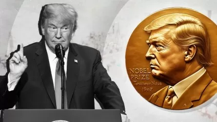 Дональд Трамп венесуэлалық әйелден жеңіліп қалды