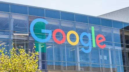 Google компаниясы Қазақстанда кеңсесін ашуы мүмкін 