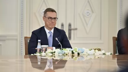 Финляндия компаниялары Қазақстан нарығындағы қызметін кеңейтуге мүдделі