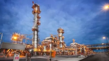 Атака на Оренбургский ГПЗ: Россия остановила прием газа с Карачаганака