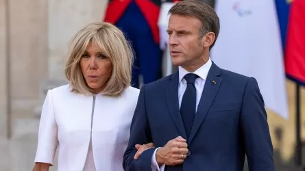 Парижде Брижит Макронға қатысты жалған ақпарат таратқандардың соты басталды