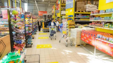 Сауда министрі азық-түлікті арзандату шараларын жариялады