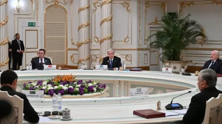 2026 жылы Қазақстан Еуразиялық экономикалық одақ органына төрағалық етеді