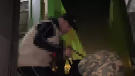 Ущерб 3,7 млрд тенге: из России экстрадировали экс-сотрудника ЦОНа