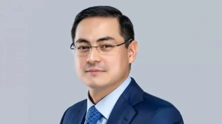 Шухрат Ибрагимов возглавил совет директоров Евразийского банка