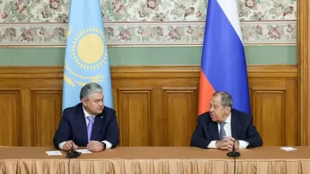 Қазақстан мен Ресей VII Каспий саммитін Иранда өткізу бастамасын қолдады