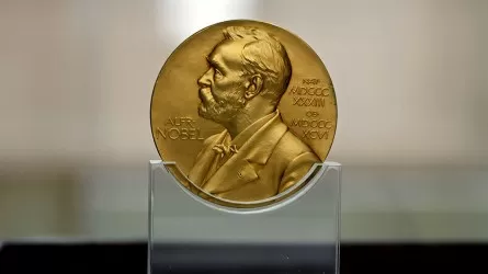 Швецияда Нобель апталығы ашылады
