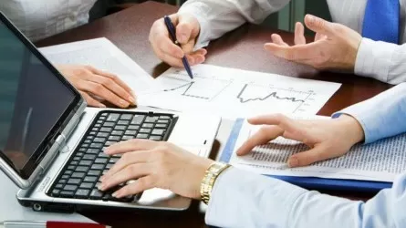 9 мыңға жуық қазақстандық жаңа бизнес-идеяларды іске асыру үшін гранттар алды