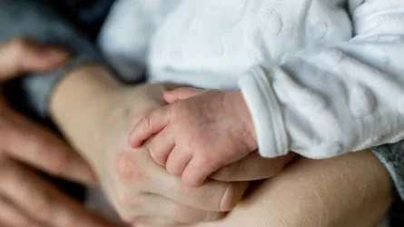 Как часто маленькие казахстанцы умирают от гриппа, ОРЗ и пневмонии 