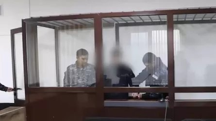 Талдықорғанда туған қызын 7 жыл бойы зорлап келген әке өмір бойына бас бостандығынан айырылды
