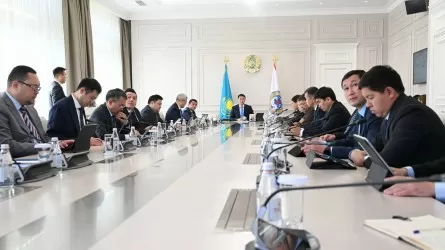 Алматы бюджеті қайта нақтыланды