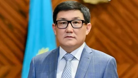  Бывший топ-менеджер Отбасы банка стал акимом Семея