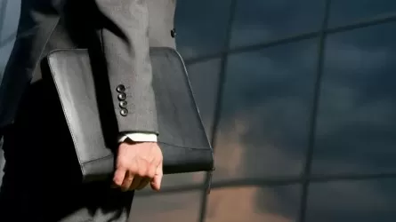 Чиновников наказали за проверку Astana IT University