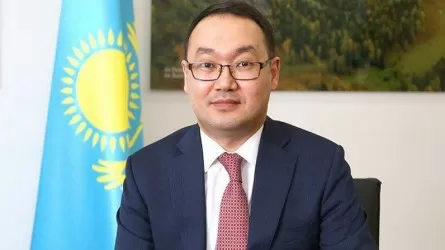 Ержан Нигматоллаұлы Ашықбаев