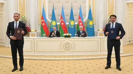 Қазақстан түркі елдеріне ортақ үлкен тілдік модельді әзірлеуге атсалысуға дайын 