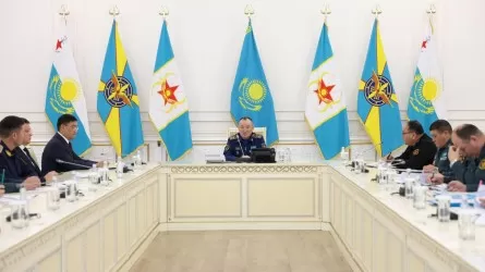 Минобороны РК предлагает упростить жилищное обеспечение военнослужащих 