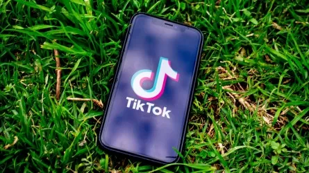 Каждый восьмой бизнесмен РК получает более 50% выручки с TikTok 