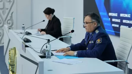 1 700-ден астам талапкер әскери оқу орындарына қабылданды – Қорғаныс министрлігі