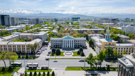 Көршіміз астанасын ауыстыруы мүмкін