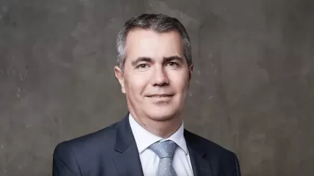 Air Astana әуе компаниясын Ибрахим Жанлыел басқаратын болды