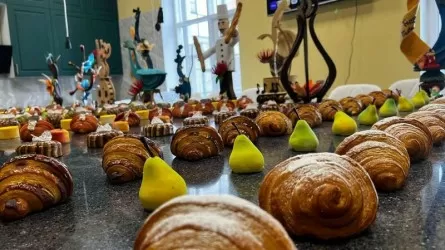 Astaufest 2025: Астанада аспаздардың сайысы басталды