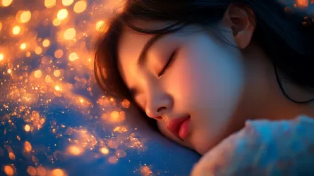 Осенняя сонливость: как восстановить энергию и избежать плохого настроения