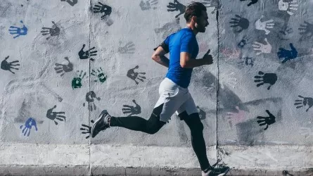 Казахстанцы тратят миллиарды на спорт и фитнес, но не в каждом регионе 