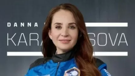 Тұңғыш қазақ әйелінің ғарышқа сапары сәтті өтті 