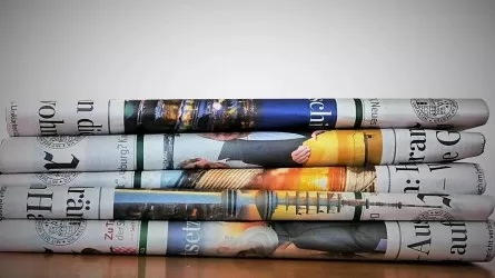 Пекин «вырвал» Германию из рук США, экономика КНР в тонусе и оживление стройки
