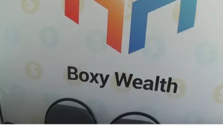 «Boxy Wealth» қаржы пирамидасын ұйымдастырушы қамауға алынды