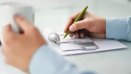 Минфин РК продлил сроки давности по налоговым делам 