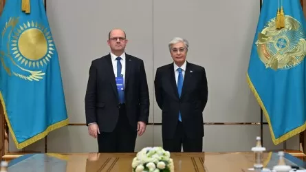 Токаев обсудил с ректором МИФИ развитие ядерной энергетики 